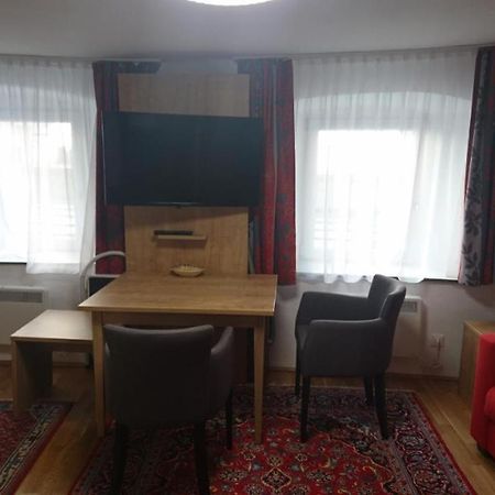 Appartement 2 Personen Hallein Bei Salzburg المظهر الخارجي الصورة