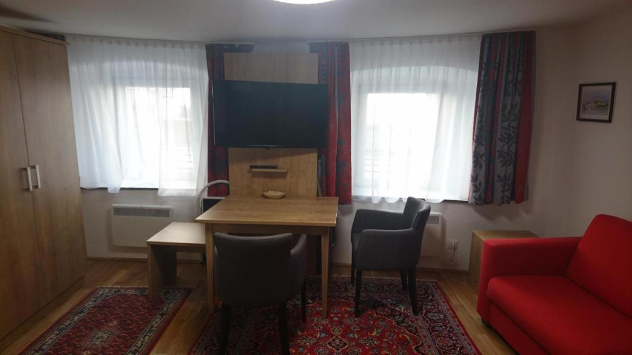 Appartement 2 Personen Hallein Bei Salzburg المظهر الخارجي الصورة