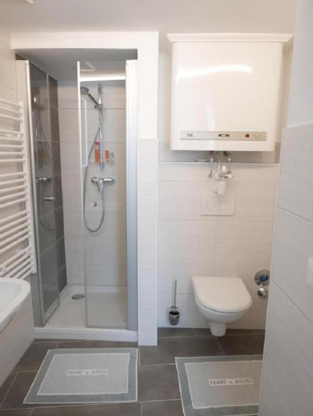Appartement 2 Personen Hallein Bei Salzburg المظهر الخارجي الصورة